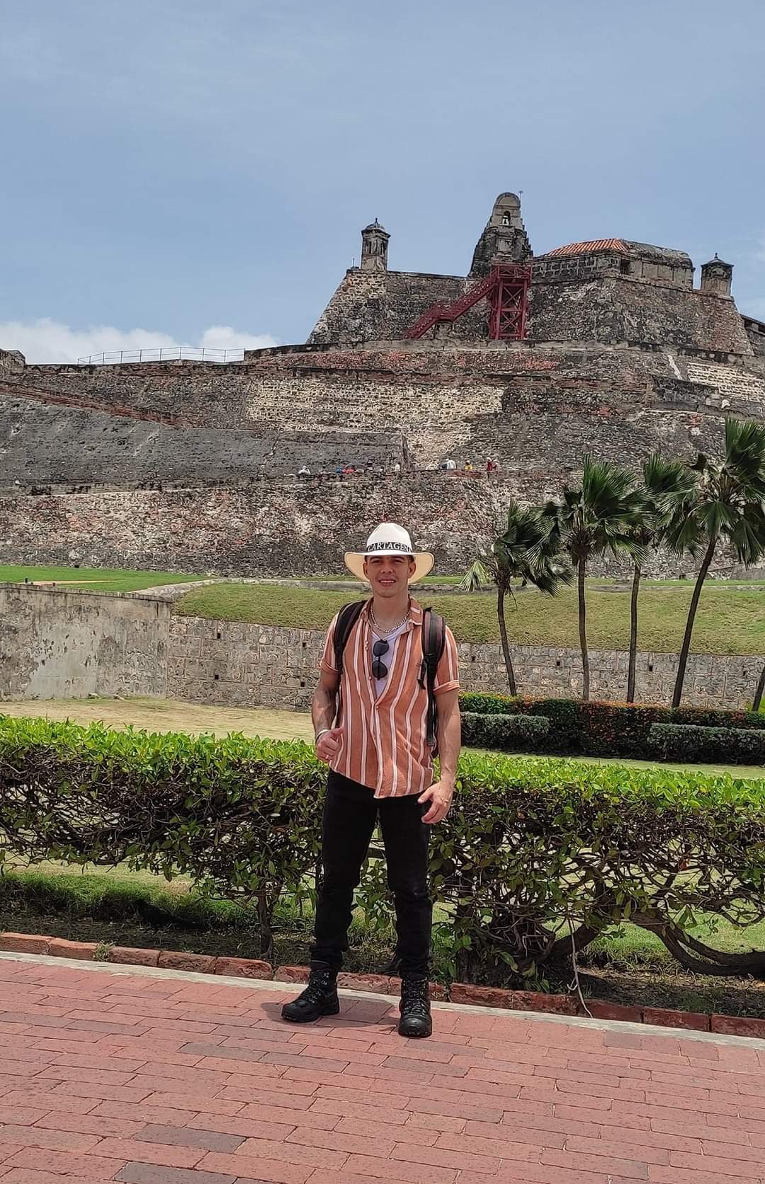 📍CITY TOUR VIP CARTAGENA HISTÓRICA CON ENTRADA AL CASTILLO 🏰🇨🇴