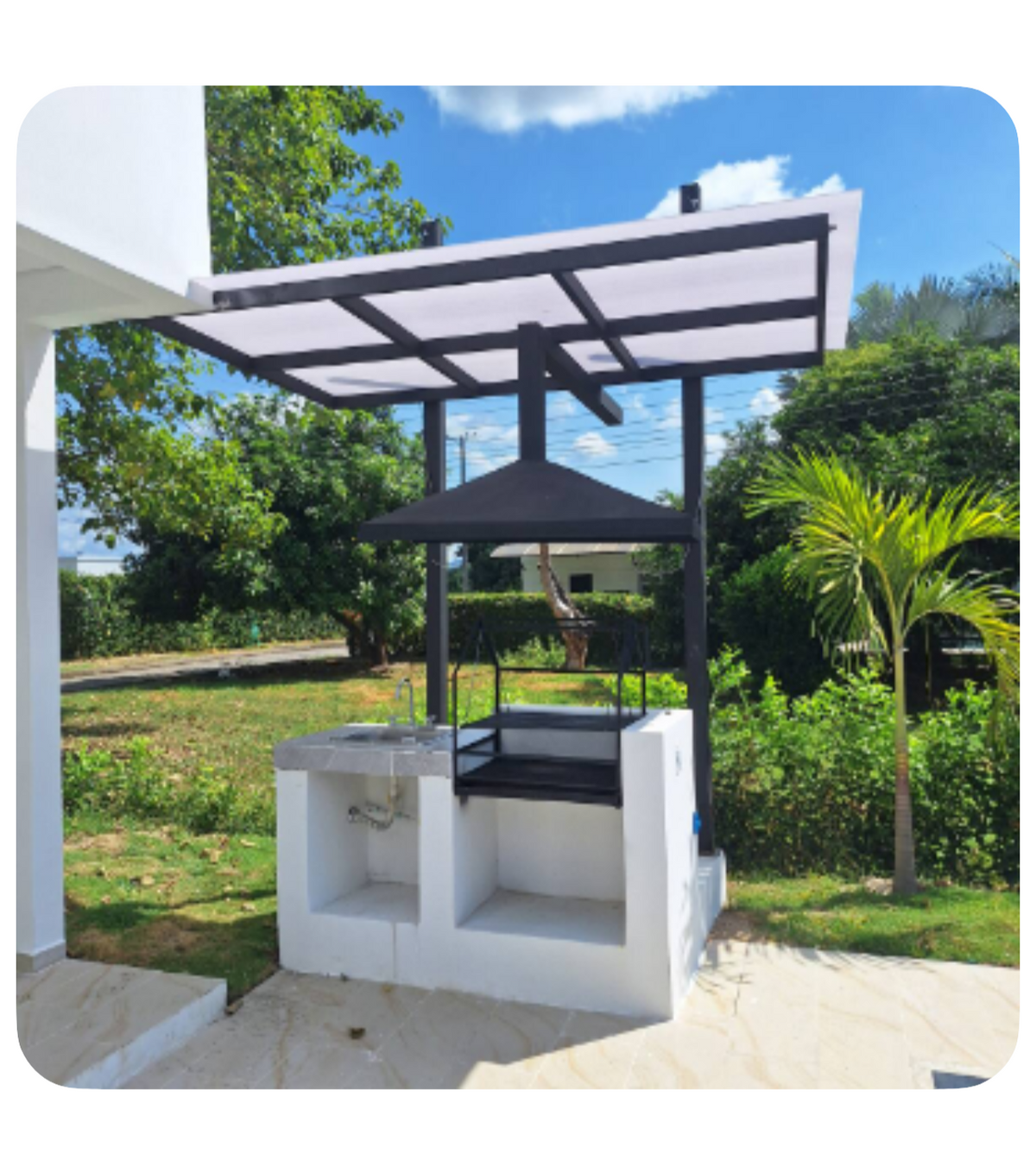 🏡 Moderna Casa Campestre con Piscina Privada • A 2 horas de Bogotá