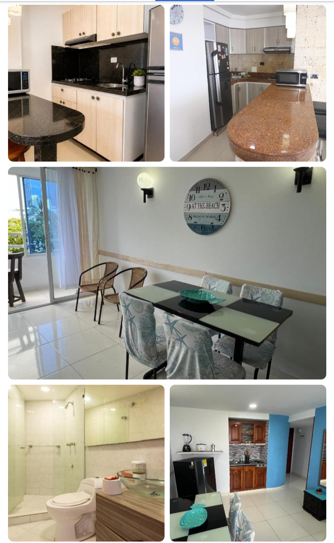 APARTAESTUDIO EN CARTAGENA PARA 2