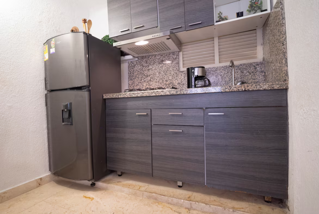 APARTAMENTO CIUDAD AMURALLADA SERREZUELA CARTAGENA 🇨🇴