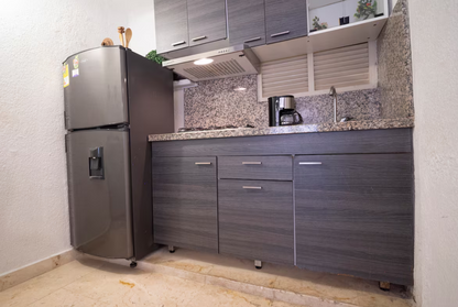 APARTAMENTO CIUDAD AMURALLADA SERREZUELA CARTAGENA 🇨🇴