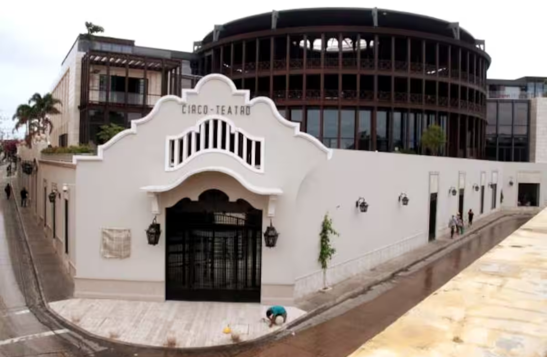 APARTAMENTO CIUDAD AMURALLADA SERREZUELA CARTAGENA 🇨🇴