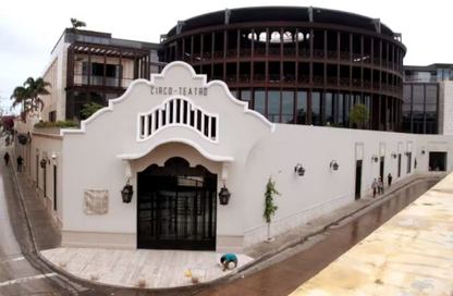 APARTAMENTO CIUDAD AMURALLADA SERREZUELA CARTAGENA 🇨🇴