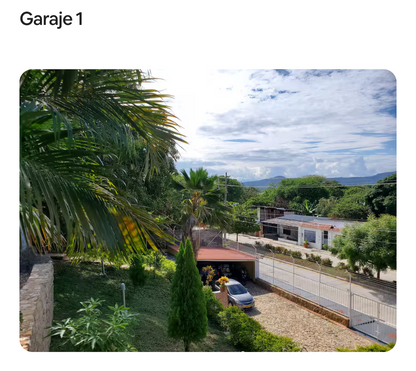 Hermosa Casa Quinta 100% Privada con Piscina y Aire • Ricaurte 🌴