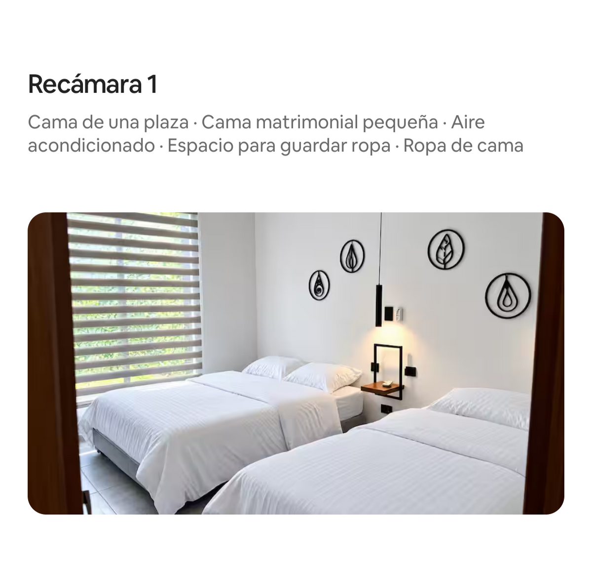 Espectacular Villa Moderna con Piscina Privada y Aire Acondicionado 🌴