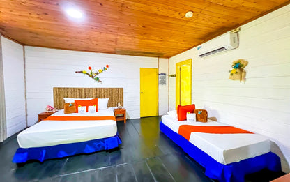 PLAN FAMILIAR 2 DÍAS Y 1 NOCHE EN ISLA PALMA DESDE COVEÑAS 🇨🇴