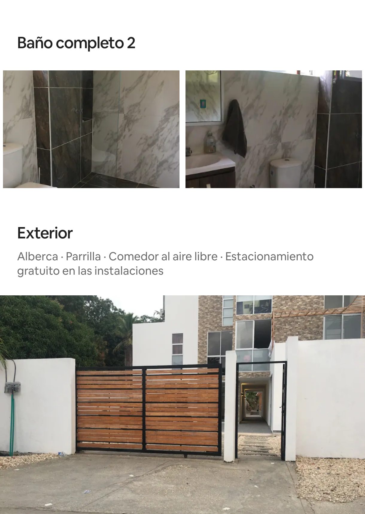 Casa Vacacional Relax Beach House Paraíso • Coveñas  Alojamiento para 6 personas  cerca del mar