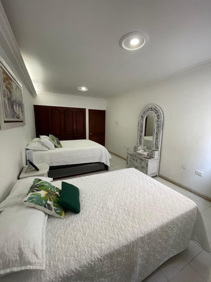 📍APARTAMENTO FRENTE AL MAR EN CARTAGENA PARA 8 PERSONAS TODO INCLUIDO 🏖️