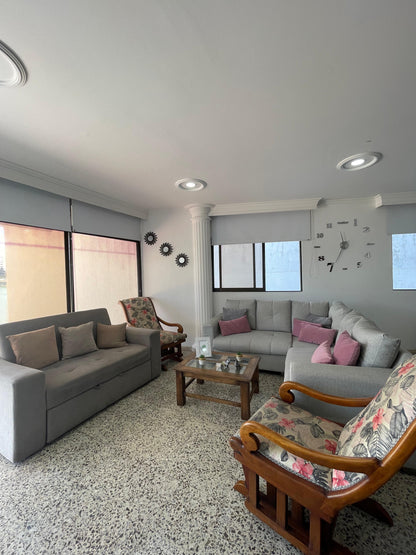 📍APARTAMENTO FRENTE AL MAR EN CARTAGENA PARA 8 PERSONAS TODO INCLUIDO 🏖️