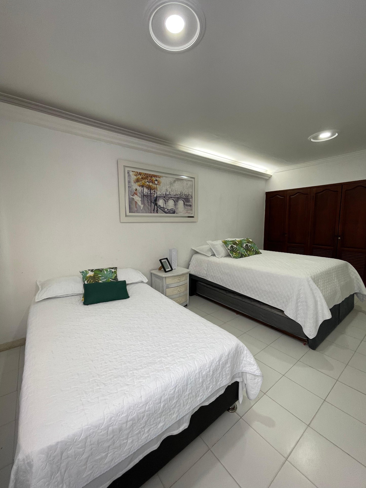 📍APARTAMENTO FRENTE AL MAR EN CARTAGENA PARA 8 PERSONAS TODO INCLUIDO 🏖️