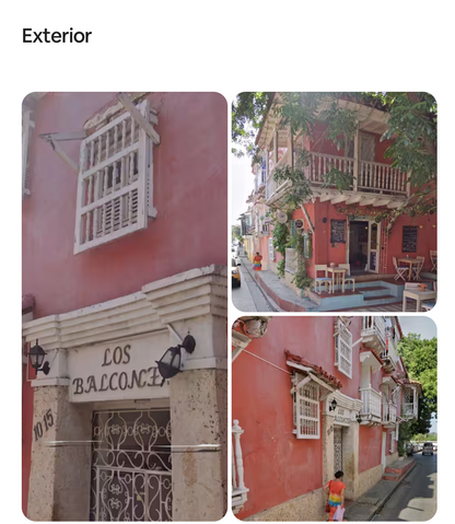APARTAMENTO EN LA CIUDAD AMURALLADA • CENTRO HISTÓRICO DE CARTAGENA 🇨🇴