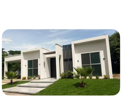 🏡 Moderna Casa Campestre con Piscina Privada • A 2 horas de Bogotá