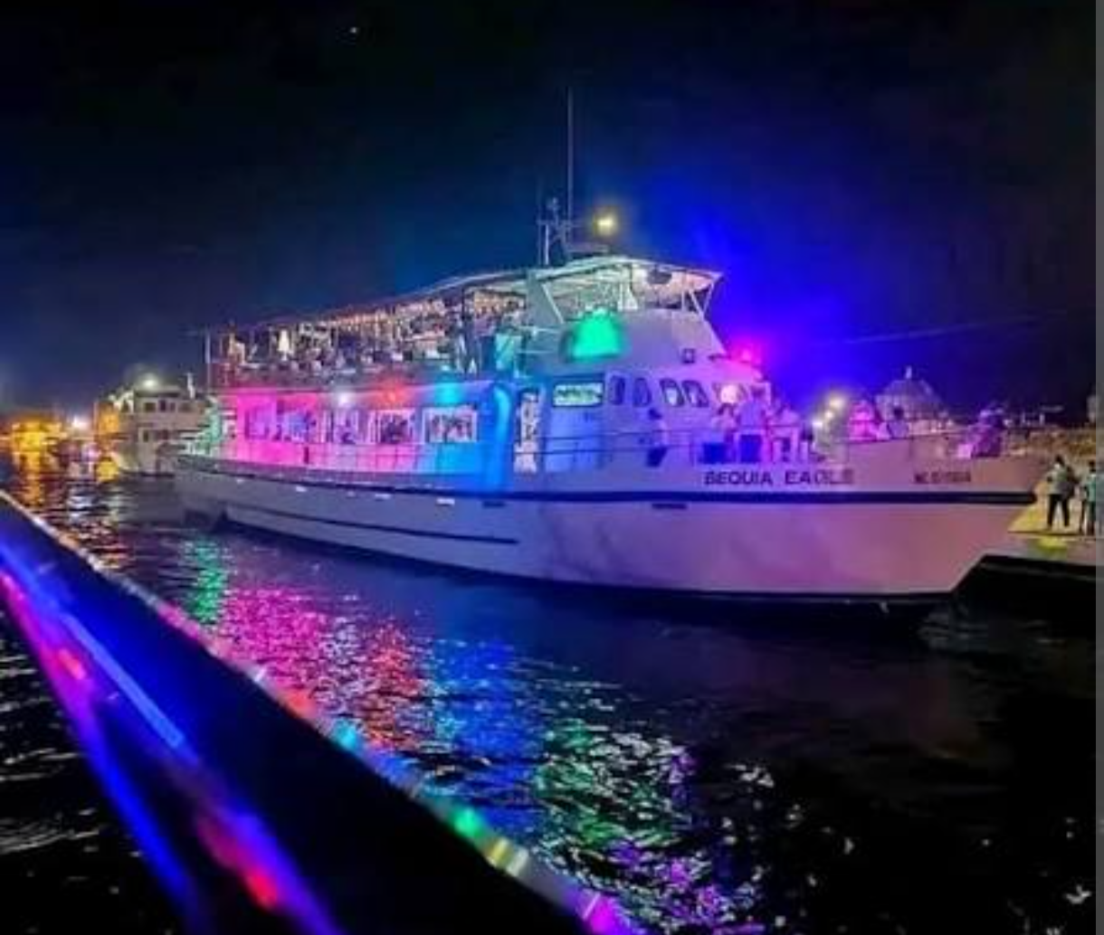 DESPEDIDA DE SOLTERA EN CATAMARÁN EN CARTAGENA • FIESTA BLANCA VIP 🥂💃