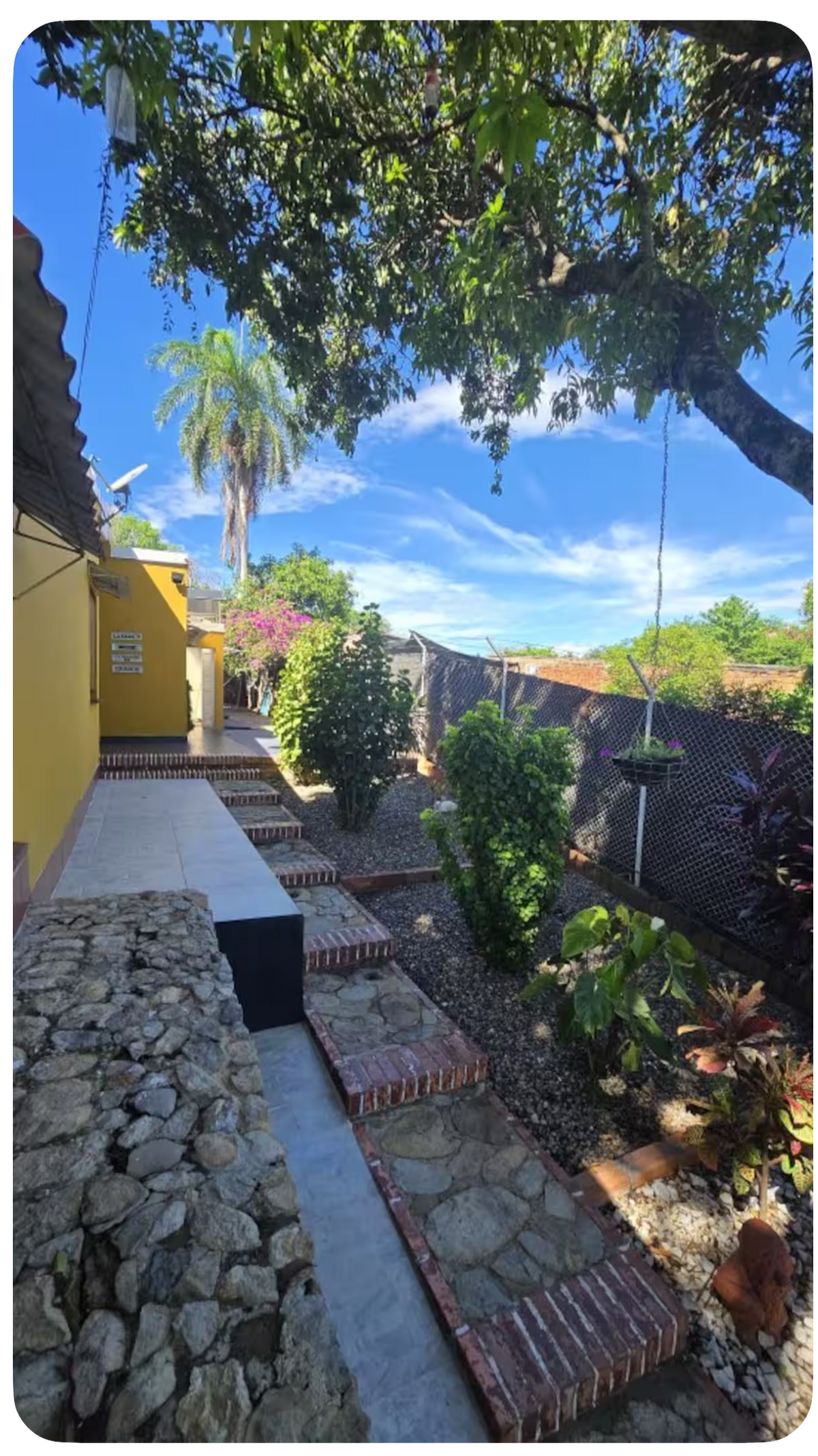 Hermosa Casa Quinta 100% Privada con Piscina y Aire • Ricaurte 🌴