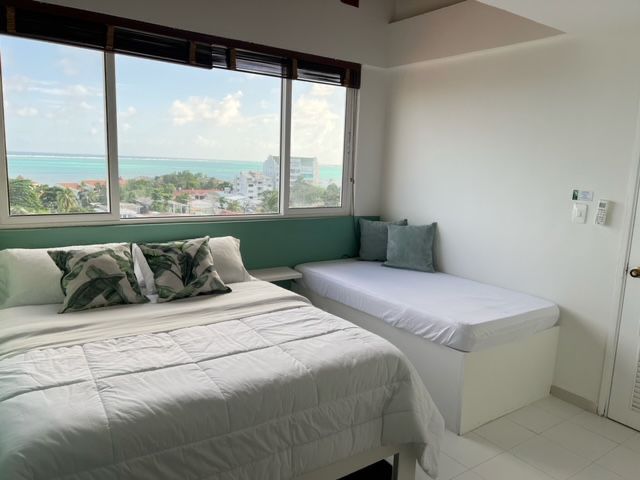 Apartamento VIP frente al mar San Andrés 🇨🇴