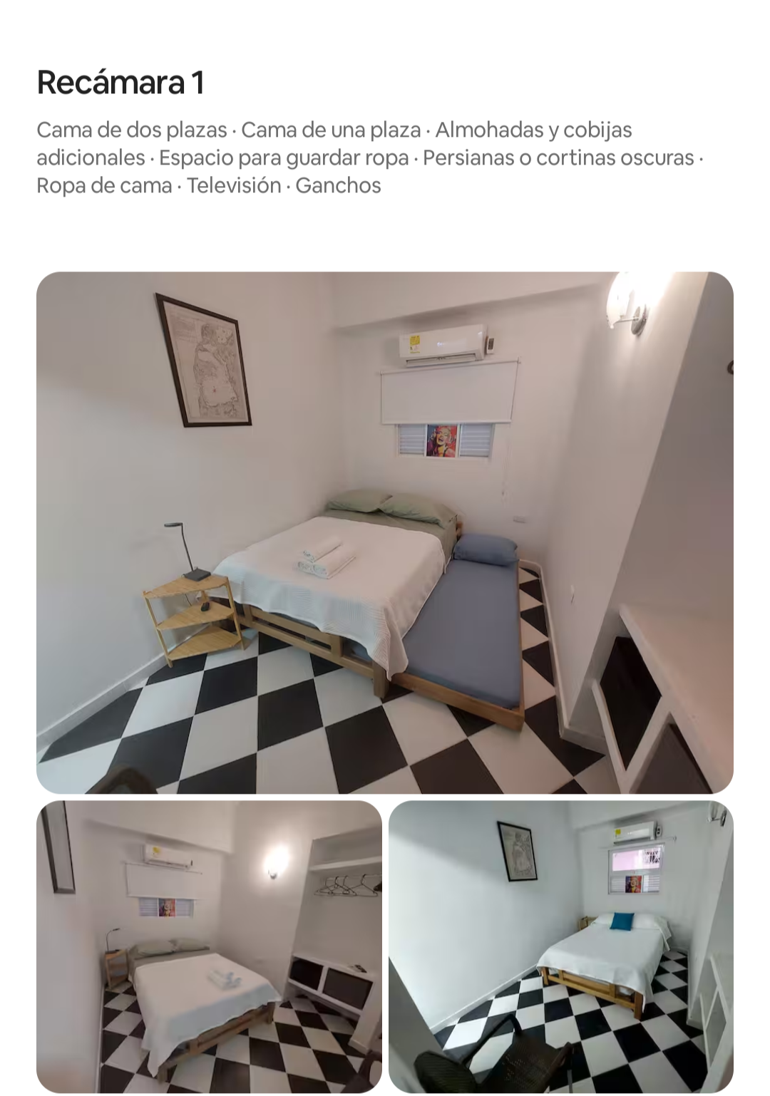 APARTAMENTO EN LA CIUDAD AMURALLADA • CENTRO HISTÓRICO DE CARTAGENA 🇨🇴
