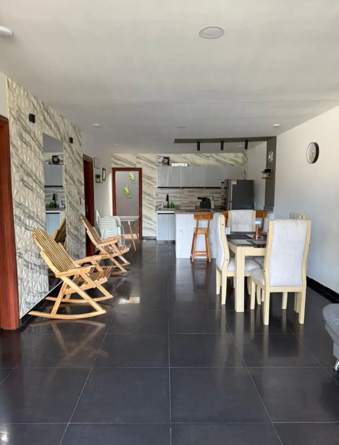 CABAÑA VACACIONAL PARA 8 PERSONAS COVEÑAS 🇨🇴