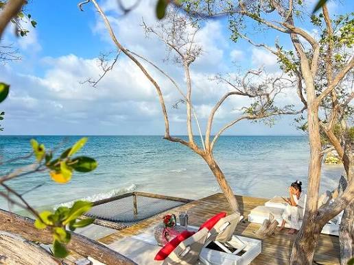 PLAN FAMILIAR 2 DÍAS Y 1 NOCHE EN ISLA PALMA DESDE COVEÑAS 🇨🇴