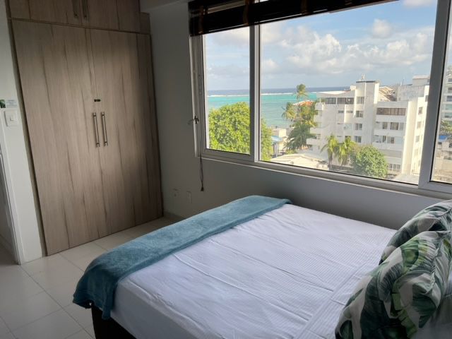 Apartamento VIP frente al mar San Andrés 🇨🇴