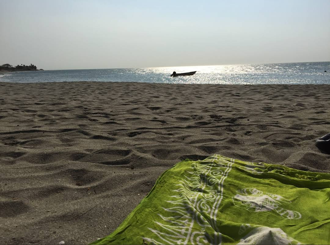 🌊 GAIRA HOUSE BOUTIQUE • SUITE DELUXE CON VISTA AL MAR Y DESAYUNO · SANTA MARTA 🇨🇴