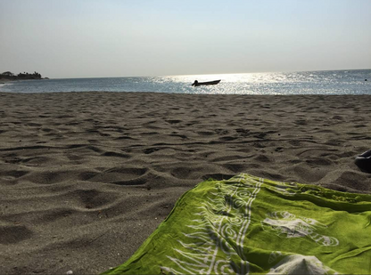 🌊 GAIRA HOUSE BOUTIQUE • SUITE DELUXE CON VISTA AL MAR Y DESAYUNO · SANTA MARTA 🇨🇴