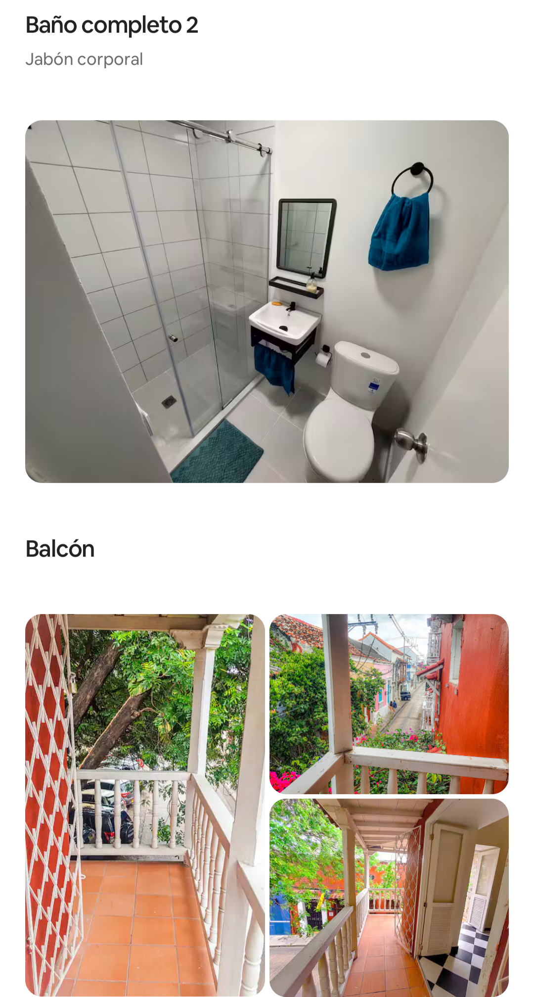 APARTAMENTO EN LA CIUDAD AMURALLADA • CENTRO HISTÓRICO DE CARTAGENA 🇨🇴