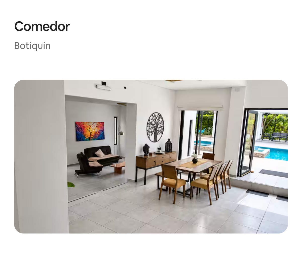 Espectacular Villa Moderna con Piscina Privada y Aire Acondicionado 🌴