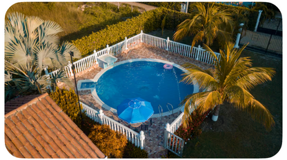 Finca Oasis Campestre con Piscina Privada Cerca a Melgar ☀️