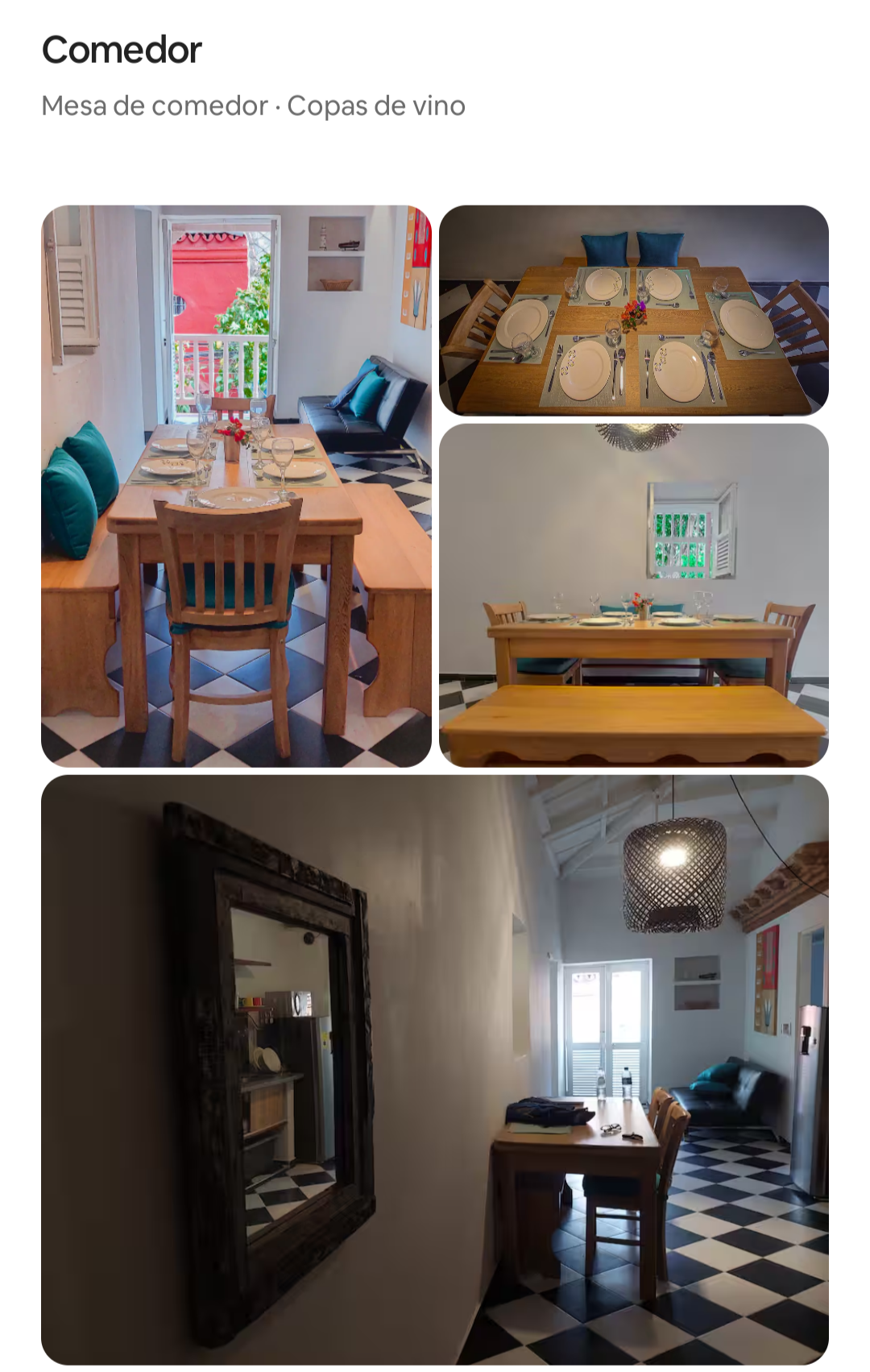 APARTAMENTO EN LA CIUDAD AMURALLADA • CENTRO HISTÓRICO DE CARTAGENA 🇨🇴