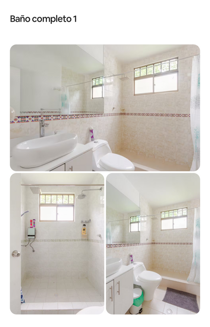 Hermosa Casa de Descanso Familiar con Piscina • Cerca a Piscilago ☀️