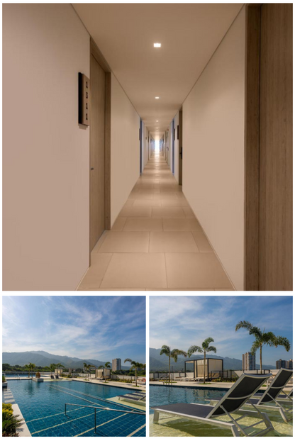 🫧SUITE CON JACUZZI • BELLO HORIZONTE · SANTA MARTA CON DESAYUNO