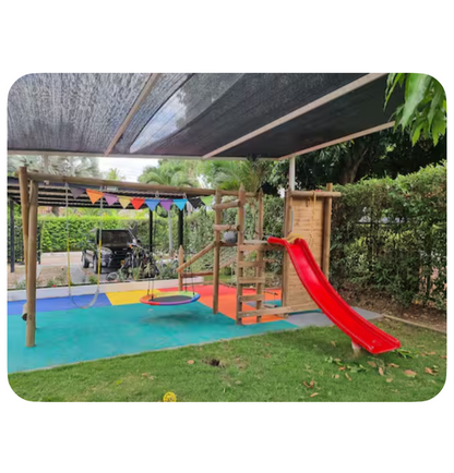 Hermosa Casa de Descanso Familiar con Piscina • Cerca a Piscilago ☀️