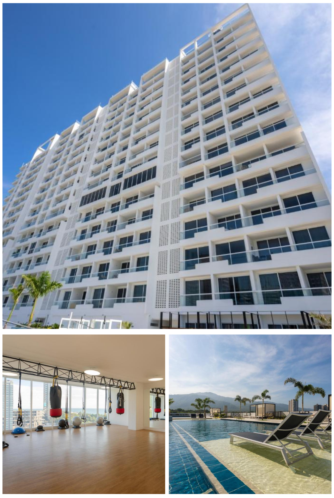 🫧SUITE CON JACUZZI • BELLO HORIZONTE · SANTA MARTA CON DESAYUNO