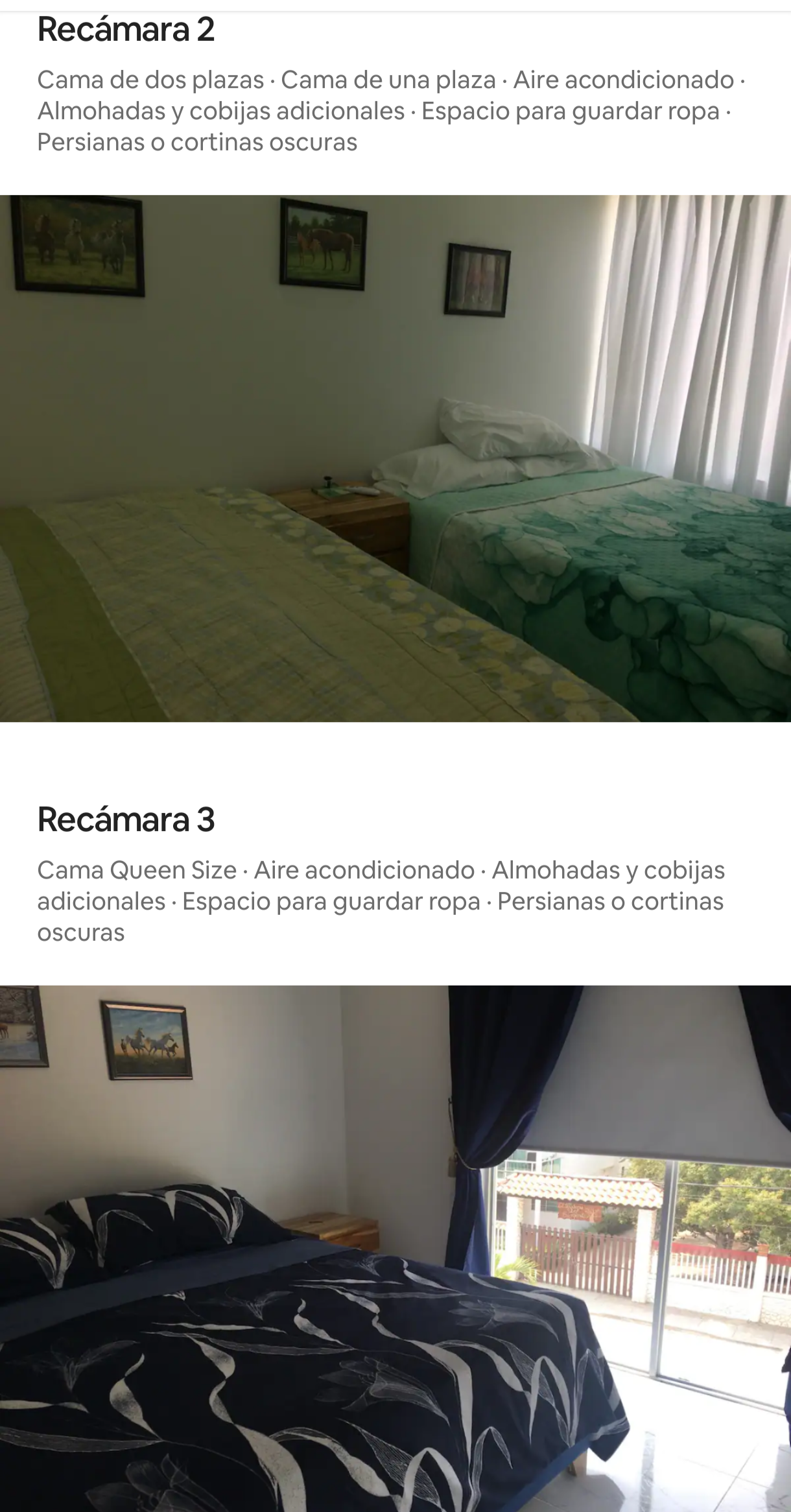 Casa Vacacional Relax Beach House Paraíso • Coveñas  Alojamiento para 6 personas  cerca del mar