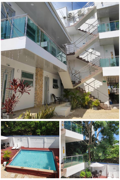 CABAÑA VILLA FAMILIAR COVEÑAS CON PISCINA 🇨🇴