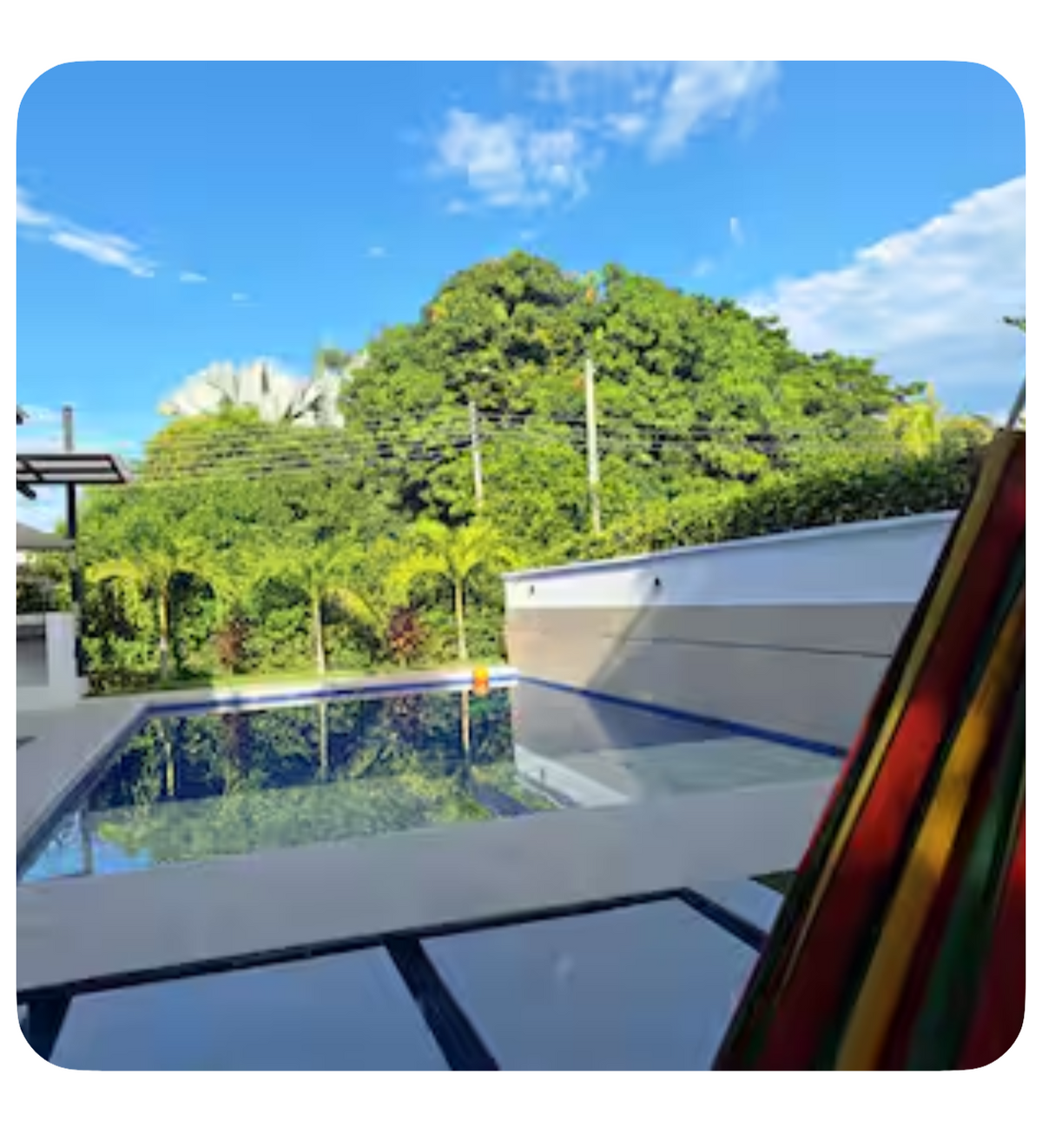 🏡 Moderna Casa Campestre con Piscina Privada • A 2 horas de Bogotá