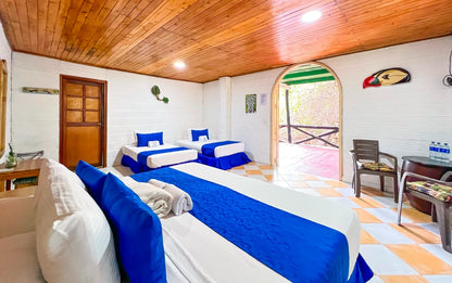 PLAN FAMILIAR 2 DÍAS Y 1 NOCHE EN ISLA PALMA DESDE COVEÑAS 🇨🇴