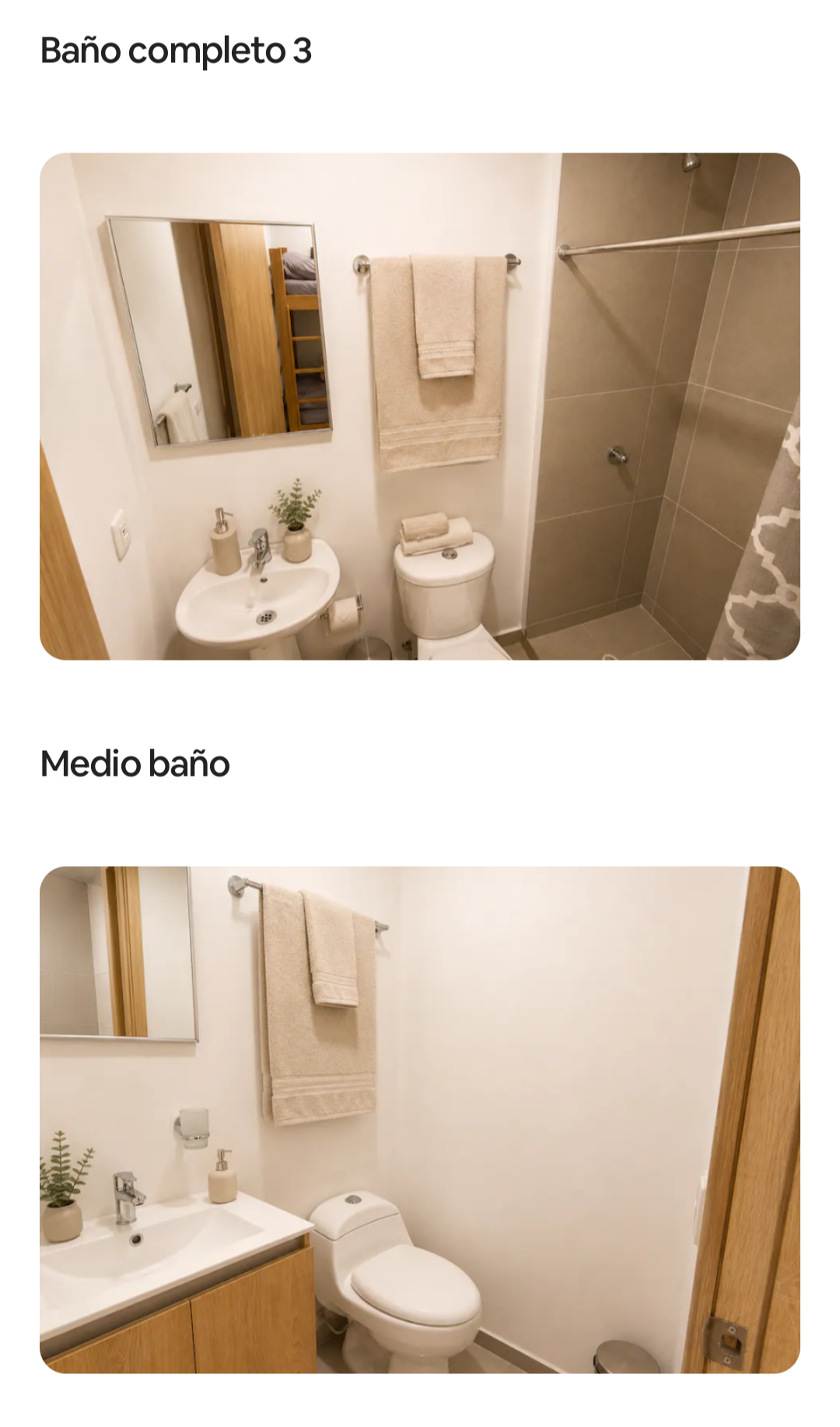 APARTAMENTO EN CARTAGENA PARA 12 PERSONAS FRENTE AL MAR 🇨🇴
