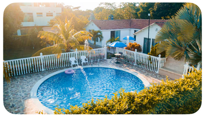 Finca Oasis Campestre con Piscina Privada Cerca a Melgar ☀️