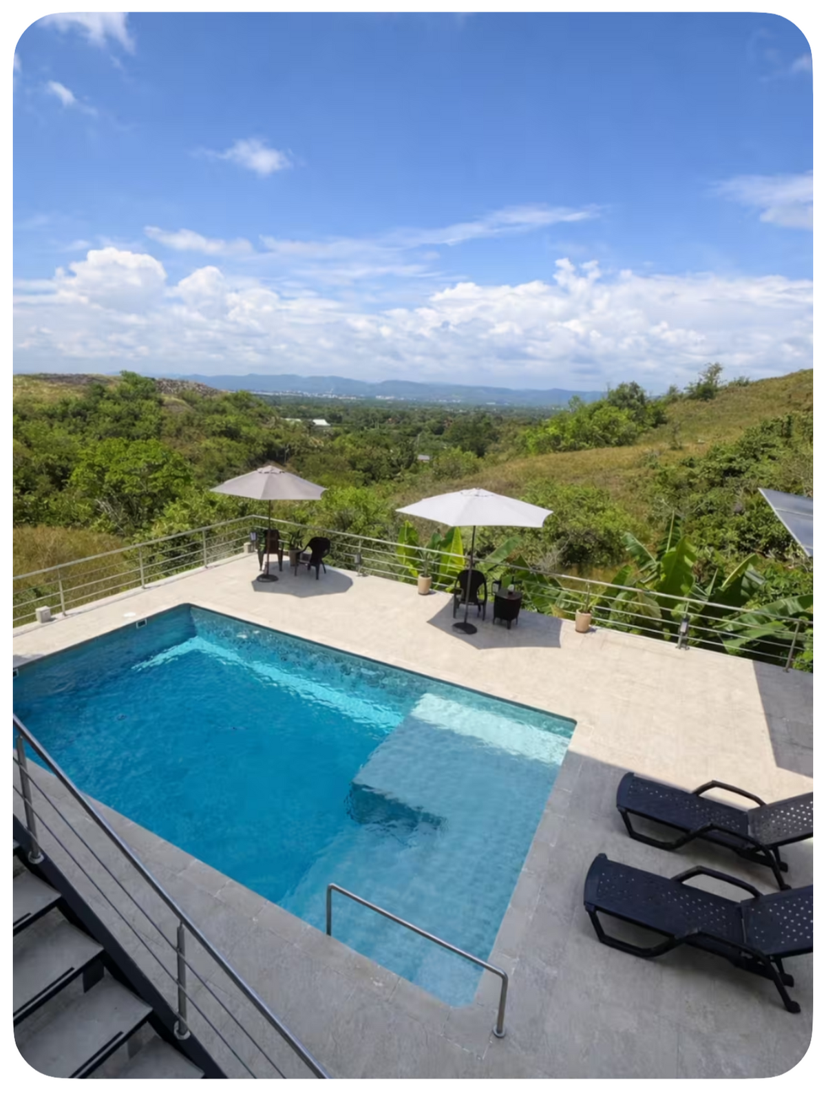 Espectacular Villa con Piscina Privada Ricaurte 🌴