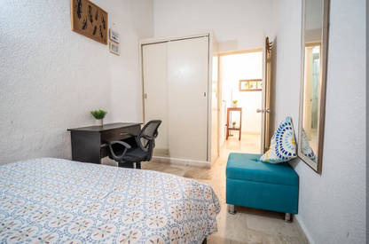 APARTAMENTO CIUDAD AMURALLADA SERREZUELA CARTAGENA 🇨🇴