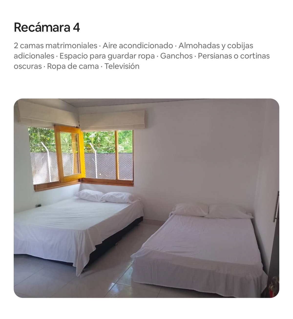 Hermosa Casa Quinta 100% Privada con Piscina y Aire • Ricaurte 🌴