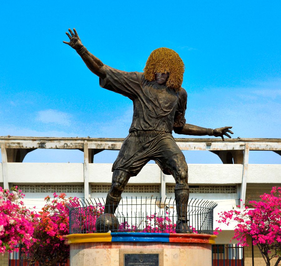 🇨🇴 CITY TOUR SANTA MARTA EN CHIVA RUMBERA • CENTRO HISTÓRICO, BAHÍA Y CULTURA SAMARIA