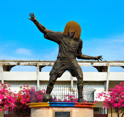 🇨🇴 CITY TOUR SANTA MARTA EN CHIVA RUMBERA • CENTRO HISTÓRICO, BAHÍA Y CULTURA SAMARIA